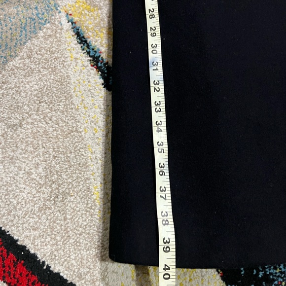 EUC Aritzia Babaton Benton Coat in Black Size XS - Picture 13 of 14